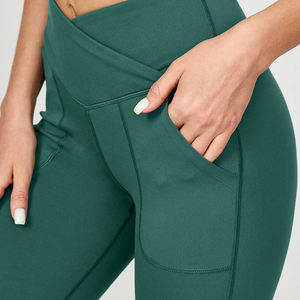 Pantalons évasés pour femmes les plus tendances pour l'hiver Poids léger avec style avant plat Meilleure qualité et prix raisonnable - Product Image 4