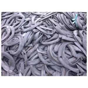 Cámaras de Aire para Neumáticos de Motocicleta, Caucho Butílico Reciclado, Grado A, Color Negro, de Alta Calidad, en Venta al Mejor Precio - Product Image 1