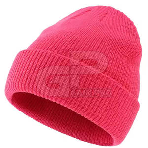 Vente directe d'usine, faible MOQ, bonnets, prix bas, bonnets à étiquette privée pour la vente en ligne - Product Image 4