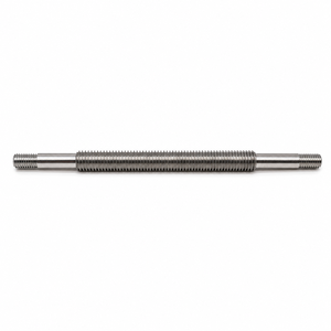 แท่งทองเหลืองสี่เหลี่ยมแบบกำหนดเอง ผลิตด้วยเครื่อง CNC CW617N ชิ้นส่วนเครื่องจักรกลความแม่นยำสูง รับผลิตแบบ OEM - Product Image 3