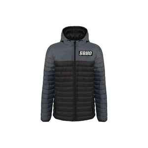 Pakistan Sportswear Apparel GAA <b>Padded</b> Jacket Manufacturer OEM ODM MOQ Custom Suppliers Vendors - Product Image 4