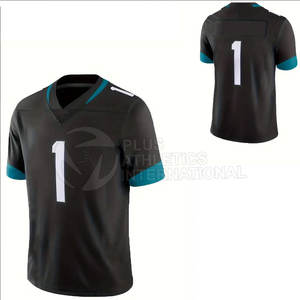 Maillot de football anti-humidité avec nom personnalisé pour l'entraînement et le jeu Maillot de football personnalisé pour jeunes - Product Image 6