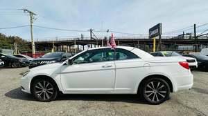 CLEAN 2012 Chry_s_ler 200 S Cabriolet FWD - Product Image 4