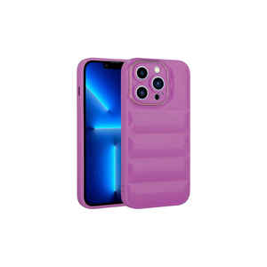 Étui en silicone brillant de luxe Galya Edition pour iPhone 13 Pro, coque en silicone souple antichoc, protection de l'appareil photo, coques arrière A53) - Product Image 1