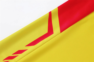 ชุดฟุตบอลสำหรับผู้ใหญ่และเด็กชุดเครื่องแบบผู้ชายและเด็กสำหรับฝึกซ้อมและวิ่งชุดกีฬาคุณภาพสูง - Product Image 5