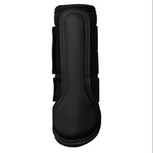 Bottes de brossage pour chevaux en gros, Pakistan, rembourrage de protection de qualité supérieure, absorption des chocs, soutien des jarrets, bottes de brossage pour chevaux - Product Image 1