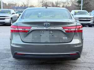 Toyota Avalon Hybrid LimiteD 2014 d'occasion - Product Image 2