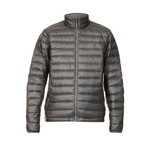 <b>Women</b> Winter <b>Lightweight</b> Hooded Puffer <b>Jacket</b> Quilted Warm Coat Custom Logo Fashion Outerwear OEM Wholesale Factory Supply - Product Image 1