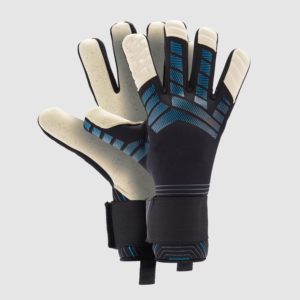 Guantes de Portero de Corte Negativo, Agarre Profesional para Partidos de Fútbol, para Porteros de Clubes y Equipos, Guantes de Portero para Academias de Fútbol - Product Image 4