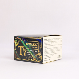 High-Quality <b>Eco</b> Cosmetic Boxes - Attractive Packaging for Skincare & <b>Gift</b> Presentation - Product Image 6