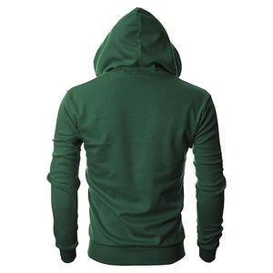 Mens Full <b>Zip</b> Ultimate soft Fleece <b>Hoodie</b>-Camo <b>zip</b> up <b>hoodie</b> simple casual With Kanga <b>Pocket</b> and drawstrings - Product Image 5