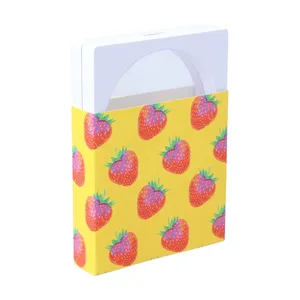 CreaSleeve Tie 184 Articoli Promozionali Personalizzati per Feste e Merchandising - Product Image 3