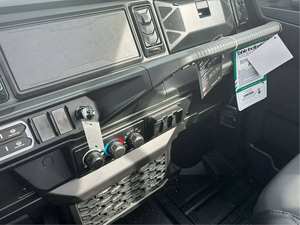Vehículos UTV Defender XT CAB HD11 2026 de Alto Rendimiento, Nuevos, Listos para Enviar - Product Image 3
