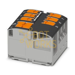 Phoenix Contact 1186876 - Nuovo - Product Image 1