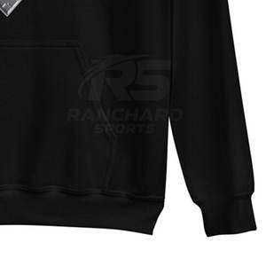 Sudadera con Capucha con Emblema Masónico, Sudadera con Capucha Masónica, Sudadera con Capucha con Logotipo Masónico, Estilo Urbano, Sudaderas con Capucha Masónicas - Product Image 6