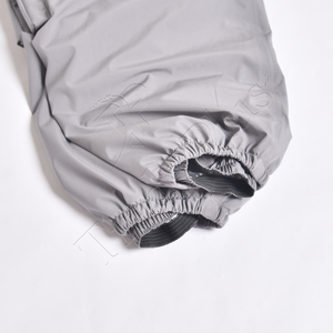 Pantalones de Esquí Unisex con Cintura Elástica, Pantalones de Nieve para Invierno, Resistentes al Agua (10.000 mm), con Aislamiento de Forro Polar, de Secado Rápido - Product Image 5