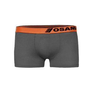 Ropa interior personalizada de fábrica de venta directa ropa elástica transpirable para hombres algodón Spandex logotipo personalizado ropa interior para hombres Boxer - Product Image 2