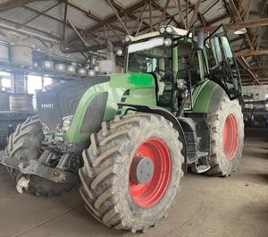FENDT 930 - Product Image 1