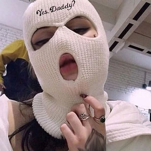 Balaclavas personnalisées 2026 de haute qualité fabriquées au Pakistan, image personnalisée, 100% coton, imperméable, anti-UV, couvre-visage et cou - Product Image 4