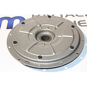 Baltacioglu Hydrodamp, Raccord à ressort 56.8543.34 pour transmission automatique de bus, pièce de rechange de remplacement pour le marché secondaire - Product Image 5