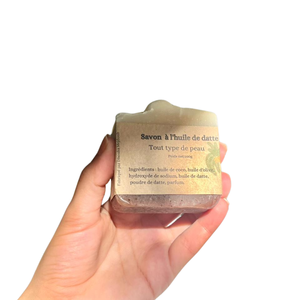 Mini Luxury Handmade Bar <b>Soap</b> for Moisturizing and Dark Spot Removal - Product Image 1
