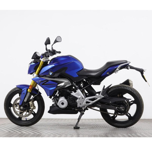 Increíble 2025 BMW Estándar Motocicleta G 310 R - Product Image 5