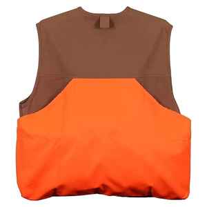 2025 Chaleco de trabajo informal para hombres, la mejor calidad, transpirable, invierno, bolsillos dimensionales, duradero, escalada, pesca, senderismo, al aire libre - Product Image 6