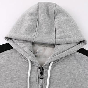 Pull à capuche pour homme, vente chaude, pull à capuche décontracté pour homme de bonne qualité, pull à capuche pour homme 100% coton, téléchargé par Dress Sports - Product Image 4