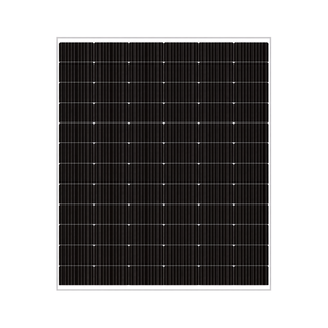 Panneau solaire NBS Energy NB132M-G12P-A655 - Product Image 2