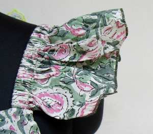 Vintage Floral Print <b>Spring</b> Maxi <b>Dress</b> <b>for</b> <b>Women</b> Fall Long Sleeve Casual Party <b>Dress</b> Button Decoration Chiffon Fabric Size 6XL - Product Image 2