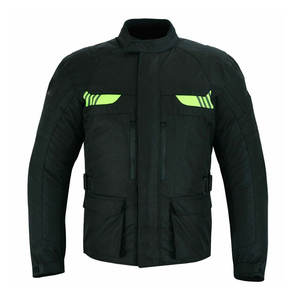 Vêtements de mode pour hommes veste en Cordura coupe-vent pour hommes veste en Cordura vente chaude hommes veste en Cordura - Product Image 2