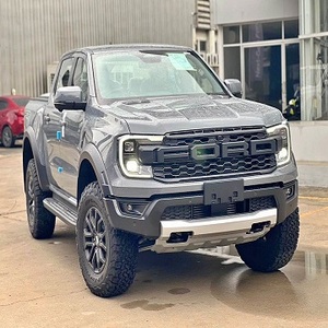 2021 Toyota For-d 450 Raptor Performance Coche usado-HP Turbo V6 Caja de cambios manual Combustible eléctrico Dirección izquierda Condición más alta - Product Image 1