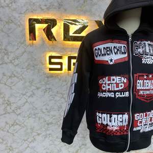 Sweat à capuche avec fermeture éclair le plus demandé, sweat à capuche imprimé en usine, sweats à capuche bon marché pour hommes, meilleure vente à la mode - Product Image 4