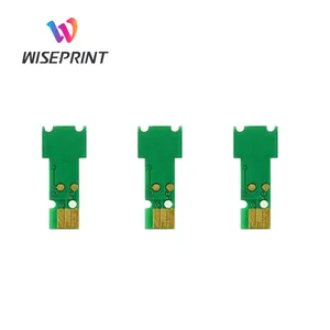 Wiseprint tương thích Anh Trai lc406 LC 406 cao cấp Hộp Mực in phun chip cho MFC-J4335DW j4335dw XL