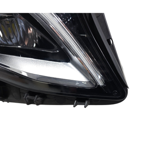 Faro Anteriore Destro Mercedes Serie GLA A1569067000 (13>) - Product Image 2