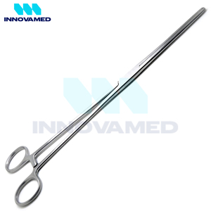 Bon fournisseur Haute qualité Faites vos propres instruments chirurgicaux manuels réutilisables en acier inoxydable avec assistance en ligne - Product Image 5