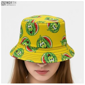 หมวกเบสบอลออกแบบโลโก้ได้ตามต้องการ - Product Image 5