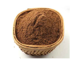 Materia prima en polvo de Joss puro para hacer incienso argabatti y bobina para mosquitos en Vietnam - Product Image 1