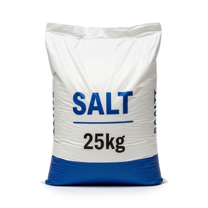 Sal en Bolsas de 25 kg, Sal Blanca Natural Limpia, Ideal para Cocinar, Producción de Alimentos y Uso Diario, Alta Calidad - Product Image 5