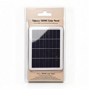 Panel Solar Teleco 185WS - Product Image 2
