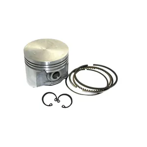 Piston Assembly RPN 571108/A For Royal Enfield Bullet 500 Euro 3 Motorcycle Spare Parts