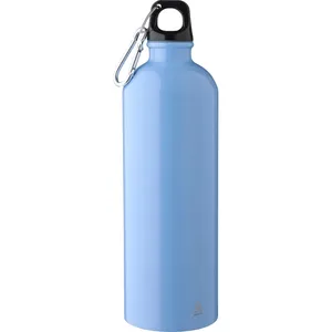 Bottiglia d'Acqua Ecologica da 750ml in Materiale Riciclato - Articolo Promozionale per Bevande - Product Image 5