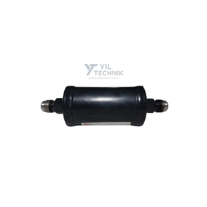 Filtre déshydrateur A/C 305 Flare Receiver Drier-AC.118.1886 Neuf - Product Image 3