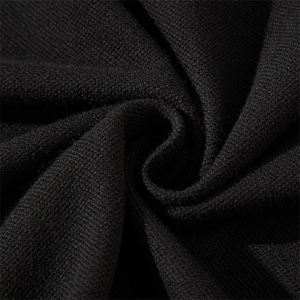 Camisas Polo de Uniforme para Personal, Unisex, de Dos Tonos, de Poliéster y Algodón, con Logotipo Personalizado Directo de Fábrica OEM, Camisetas Polo de Golf y Negocios - Product Image 6