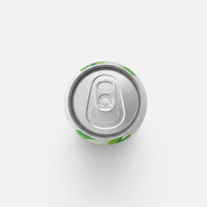 BEBIDA DE PRIMERA CALIDAD, AGUA DE ALOE VERA CON SABOR A SANDÍA EN LATA DELGADA DE 320 ml, DE UN PRODUCTOR DE BEBIDAS DE VIETNAM - Product Image 2