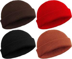 Gorros Personalizados con Logotipo, Impresión Puff, Elásticos, Ajustables, Unisex, 100% Algodón, Forro Polar - Product Image 6