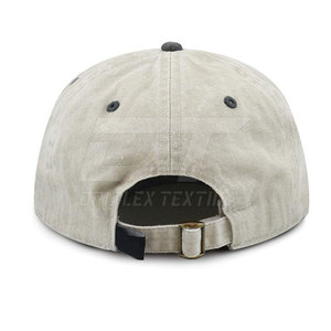 หมวกเบสบอลปรับได้ - Product Image 3