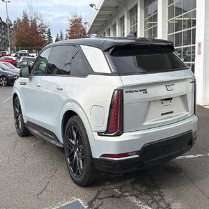 MEJOR PRECIO PARA Cadillac Escalade IQ Sport 2 2025 - Product Image 2