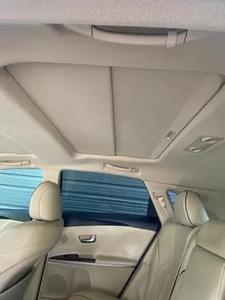 Usado 2011 .... Base para Toyota Venza - Product Image 2