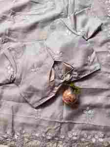 Vente chaude Kota Doriya avec multi-fils travail Saree femme fabricant et fournisseur de mode de Surat à bas prix - Product Image 6